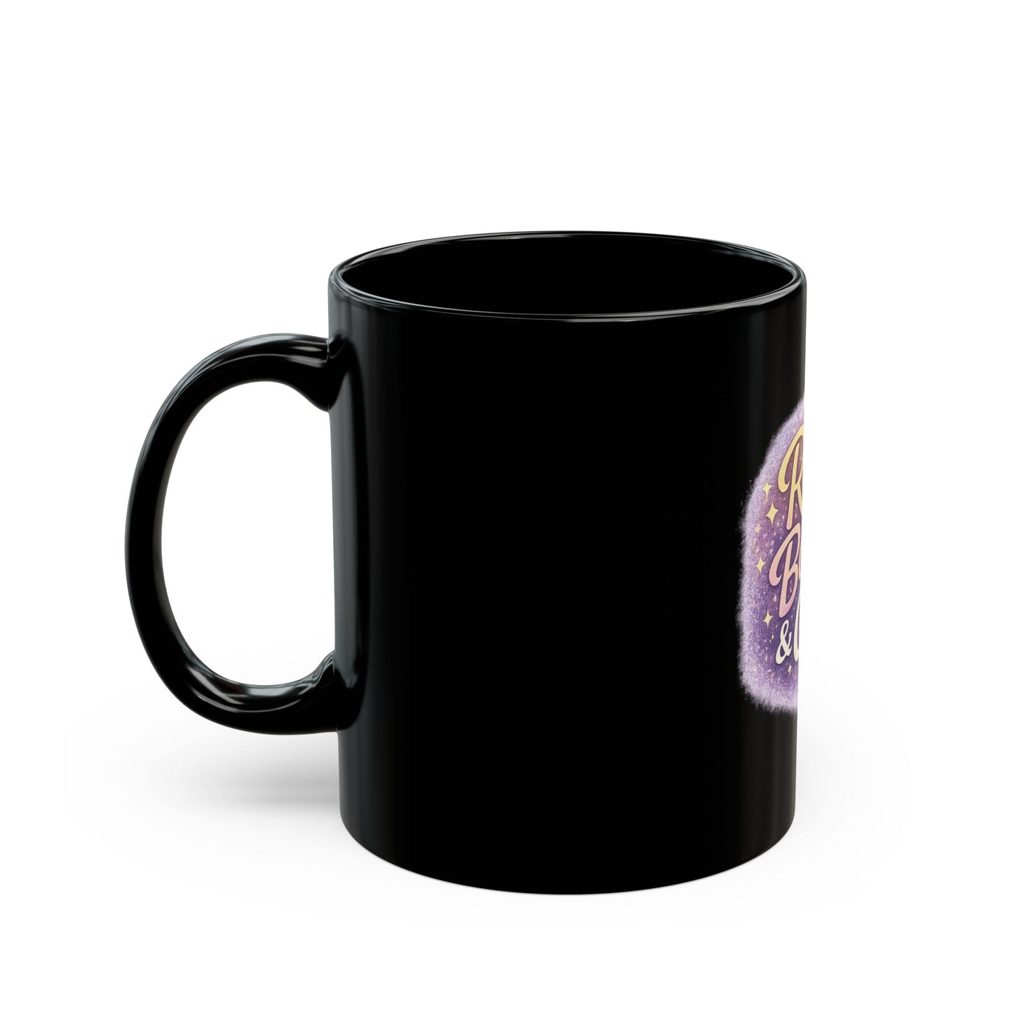 Read Books & Chill Coffee Mug – Urban Fiction Reader Gift for Book Lovers