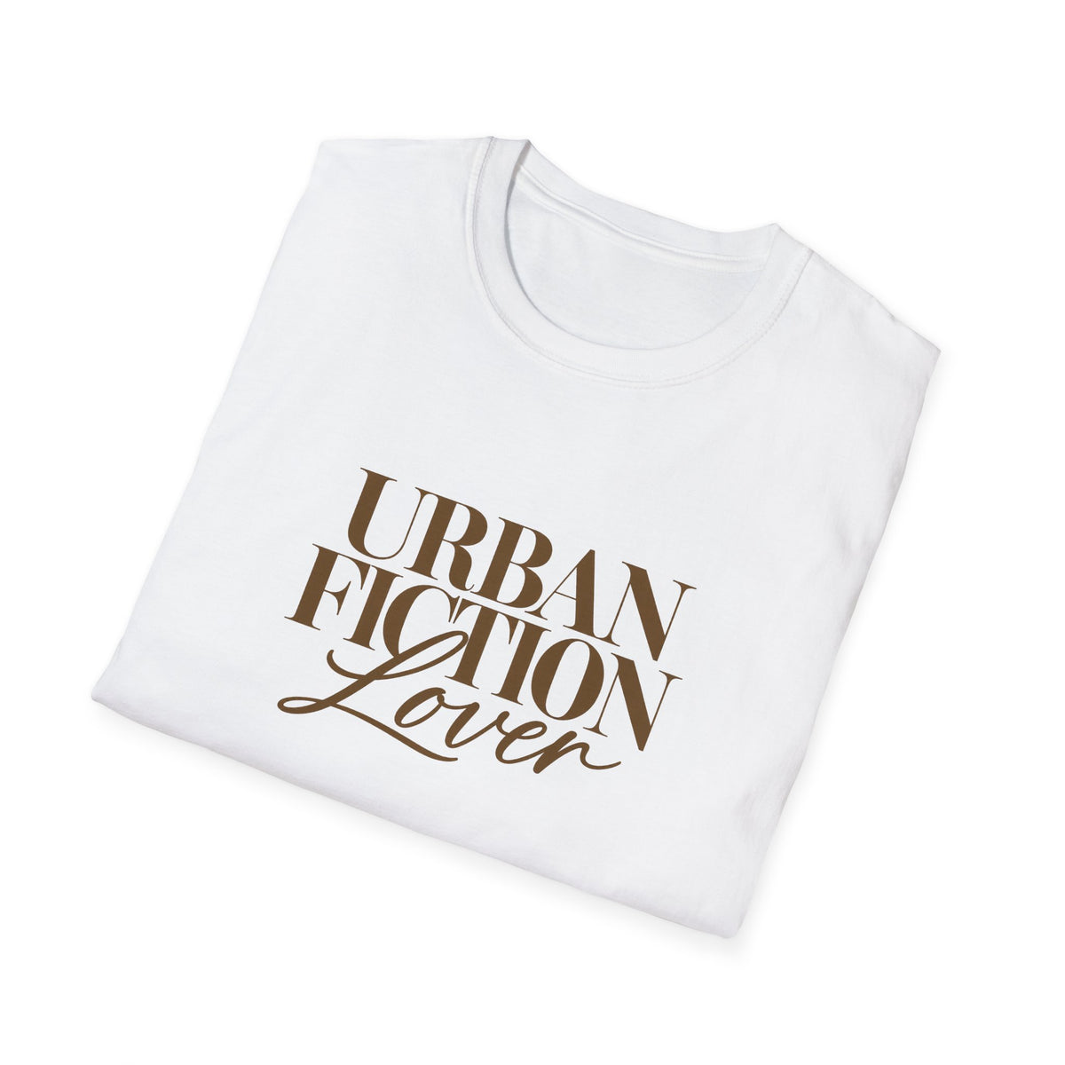 🖤 Custom Favorite Urban Fiction Authors Tee (Up to 10 Authors)