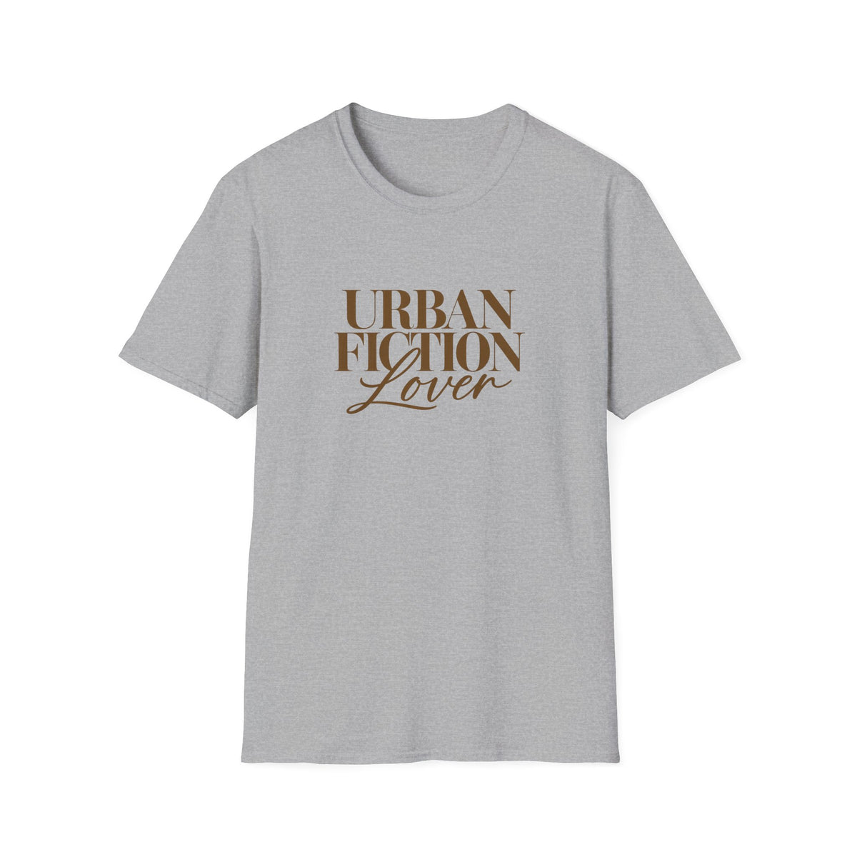 🖤 Custom Favorite Urban Fiction Authors Tee (Up to 10 Authors)