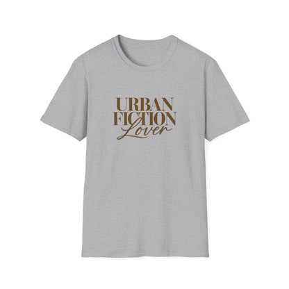 🖤 Custom Favorite Urban Fiction Authors Tee (Up to 10 Authors)