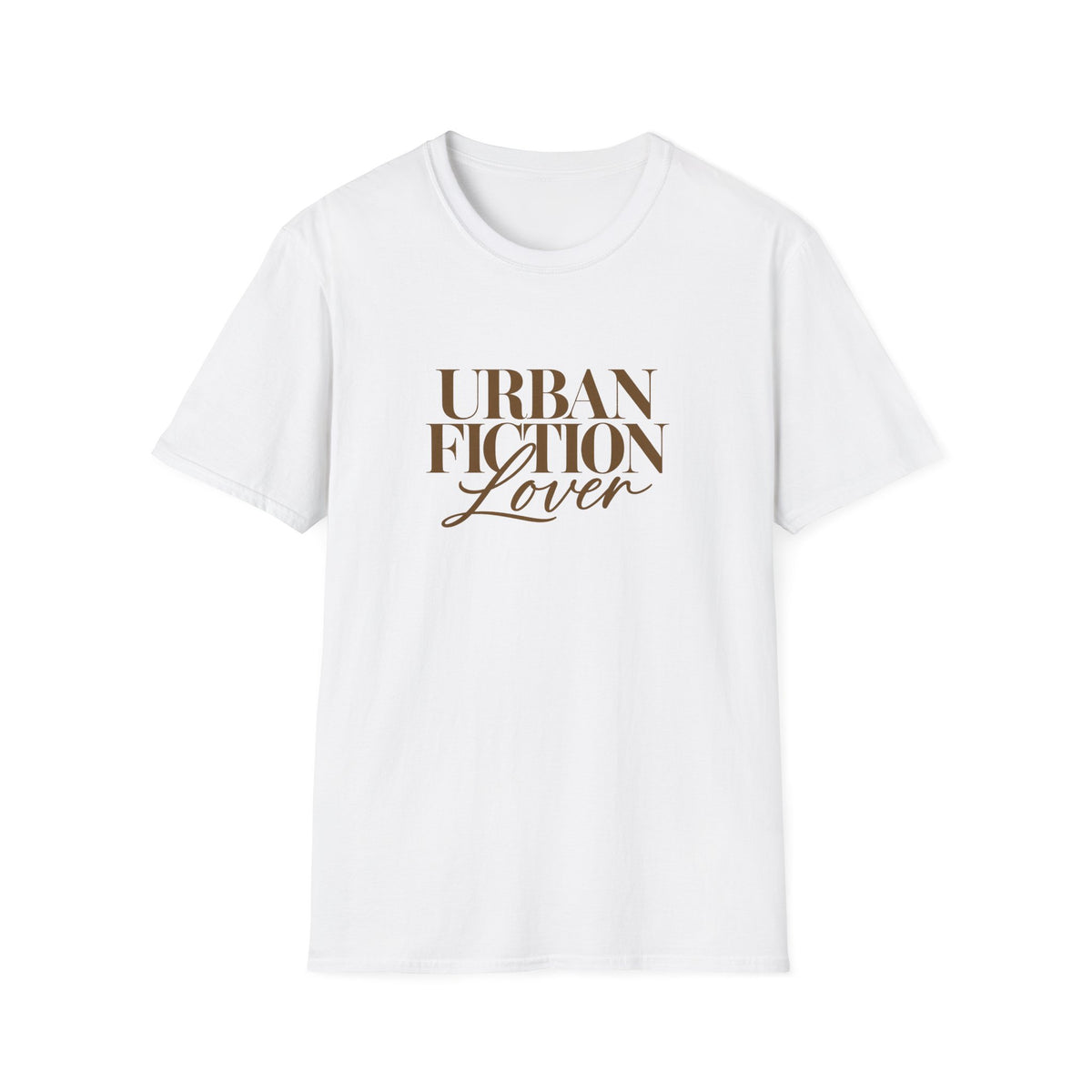 🖤 Custom Favorite Urban Fiction Authors Tee (Up to 10 Authors)