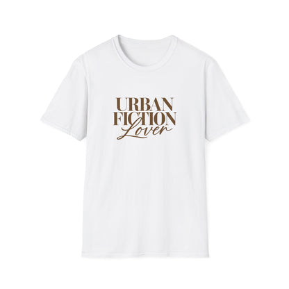 🖤 Custom Favorite Urban Fiction Authors Tee (Up to 10 Authors)