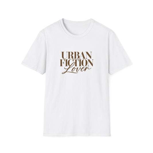 🖤 Custom Favorite Urban Fiction Authors Tee (Up to 10 Authors)