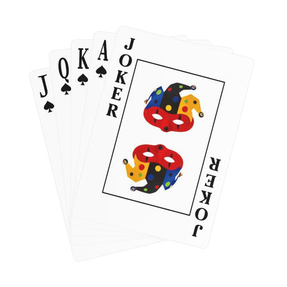 🖤 Urban Fiction Playing Cards – Hustle Loyalty Respect Deck🖤