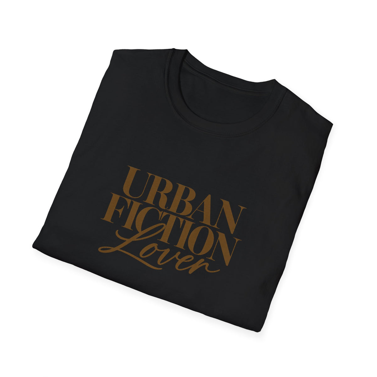 🖤 Custom Favorite Urban Fiction Authors Tee (Up to 10 Authors)