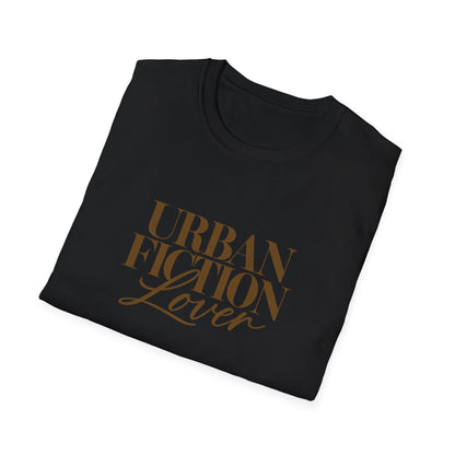 🖤 Custom Favorite Urban Fiction Authors Tee (Up to 10 Authors)