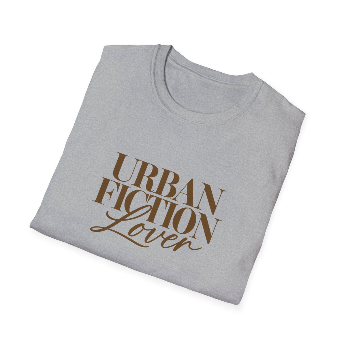 🖤 Custom Favorite Urban Fiction Authors Tee (Up to 10 Authors)