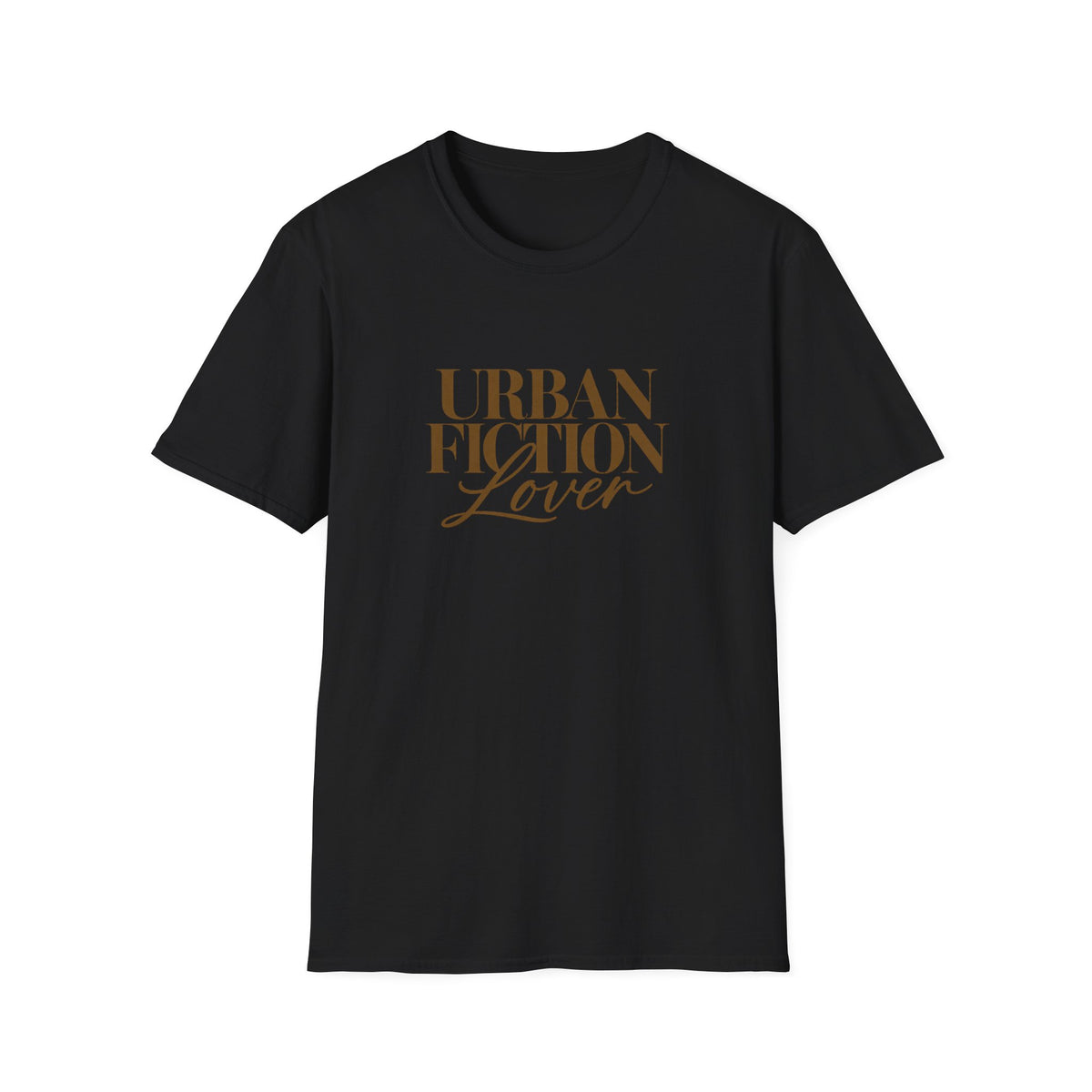 🖤 Custom Favorite Urban Fiction Authors Tee (Up to 10 Authors)
