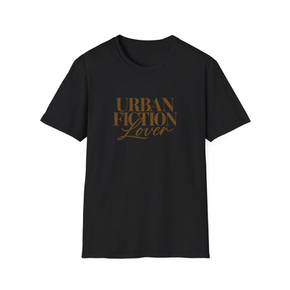 🖤 Custom Favorite Urban Fiction Authors Tee (Up to 10 Authors)