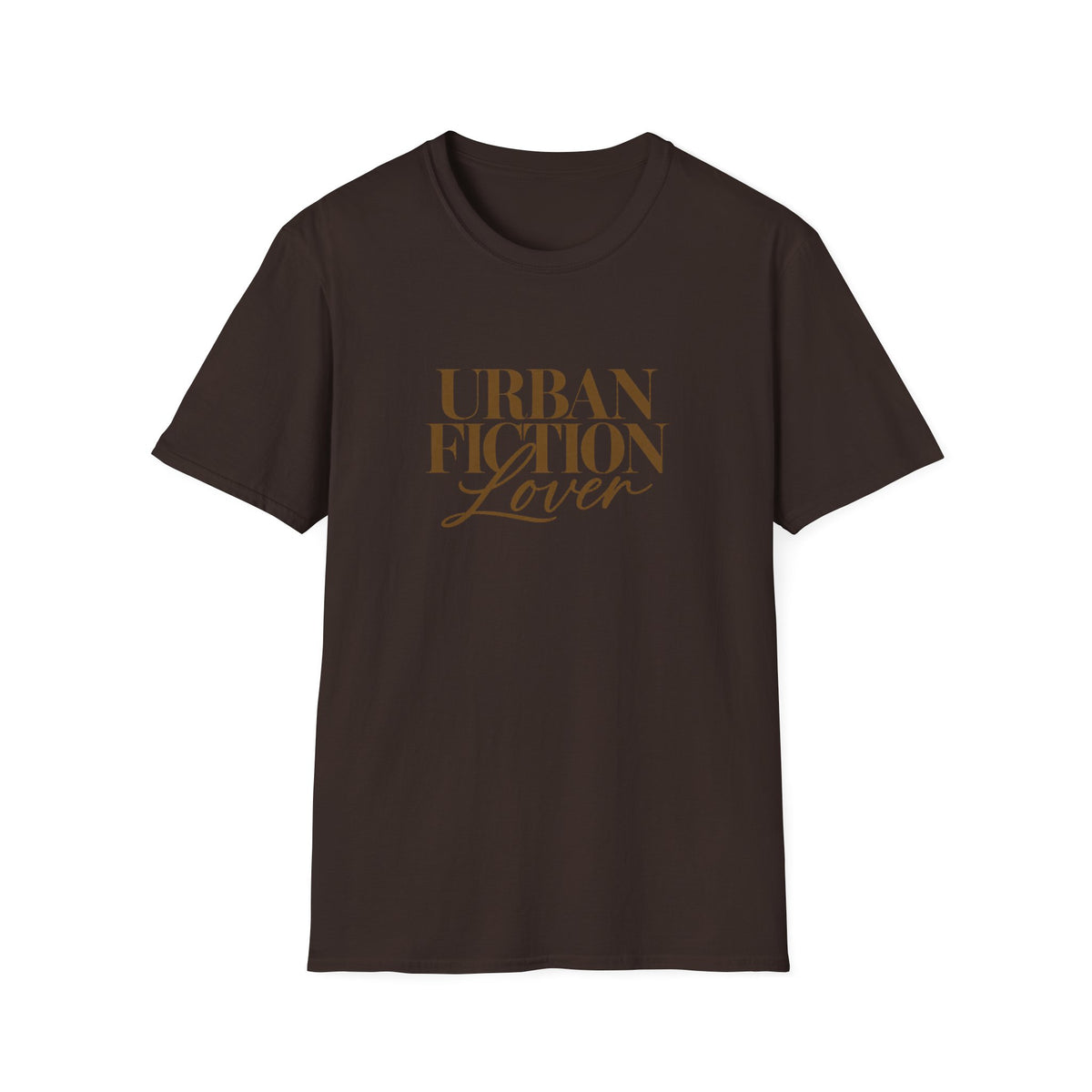 🖤 Custom Favorite Urban Fiction Authors Tee (Up to 10 Authors)