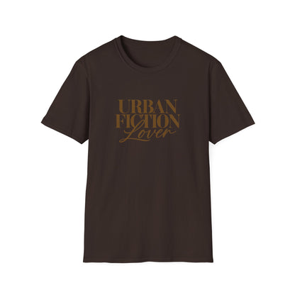 🖤 Custom Favorite Urban Fiction Authors Tee (Up to 10 Authors)