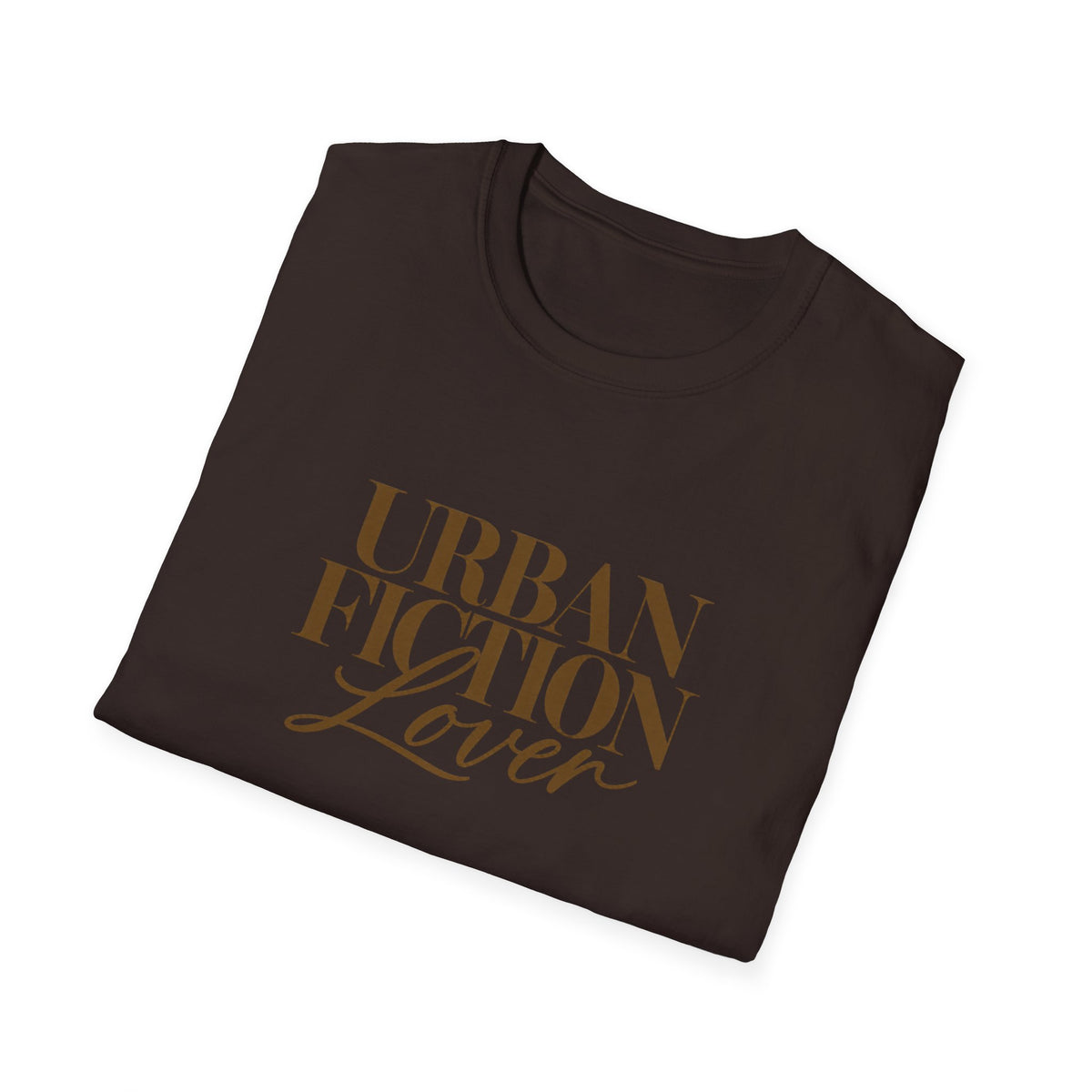 🖤 Custom Favorite Urban Fiction Authors Tee (Up to 10 Authors)
